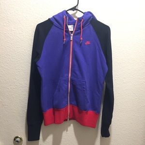 Women’s Stadium Hoodie